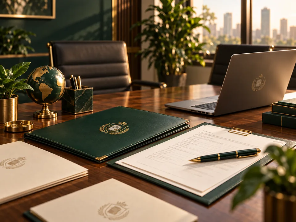 Business Registration & Compliance
