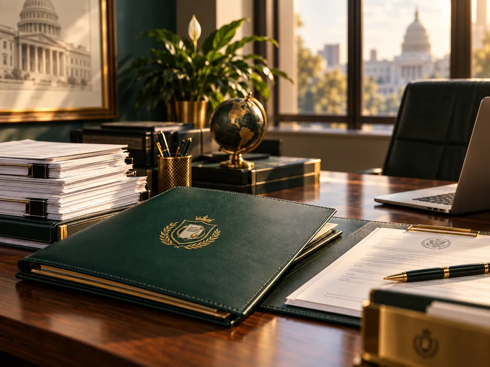 Government Documentation