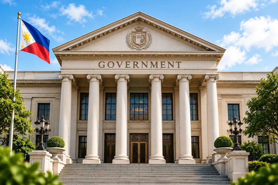 Government Documentation